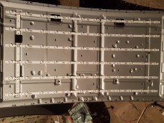 Backlight CY-WK049HGLV5H cy-gm049hglv1h V6DU-490DCA-R0 V6DU-490DCB-R0 barete led