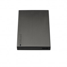 Hard disk extern Intenso Memory Board 1TB 2.5 inch USB 3.0 Antracit foto