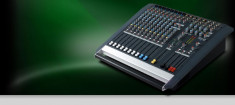 Allen &amp;amp; Heath PA 12 CP foto