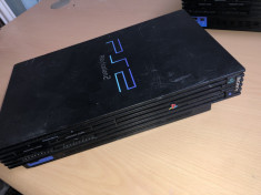 Sony Play Station 2 Scph 50004 Phat foto