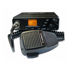 Statie radio CB Albrecht AE 6199 foto