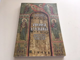 Cumpara ieftin MITROPOLIT IEROTHEOS, VREMEA LUCRARII. CHIPUL LAUNTRIC AL TRADITIEI ORTODOXE