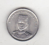 Bnk mnd Brunei 10 centi 2005 unc, Asia