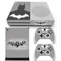 Skin / Sticker BATMAN XBOX ONE S+ 2 Skin controller foto