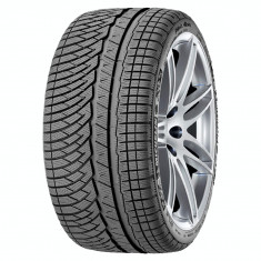 Anvelopa Iarna 245/50R18 100H Michelin Pilot Alpin Pa4-Runflat foto