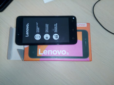 Telefon mobil Lenovo Vibe B NOU foto