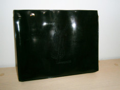 Husa ipad sau tablete YSL-Yves Saint Laurent,, ca noua! foto