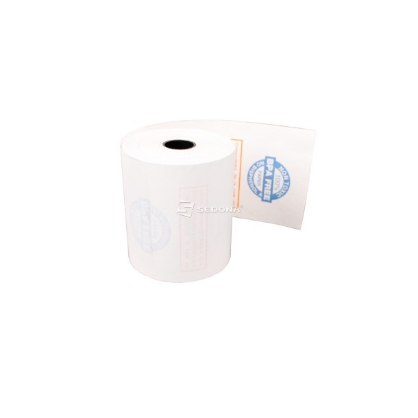 Rola casa de marcat si imprimanta POS, hartie termica, 57mm latime 40m lungime BPA Free Rola casa de marcat si imprimanta POS, hartie termica, 57mm latime 40m lungime BPA Free