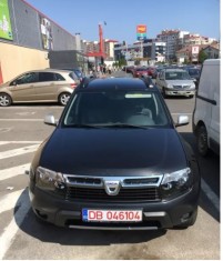 Dacia Duster Primul proprietar foto