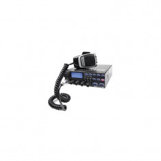 Statie radio Midland 248 cu filtru de zgomot foto