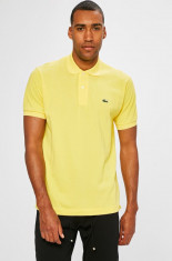 Lacoste - Tricou Polo . foto