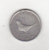 Bnk mnd Croatia 1 kuna 2000 , fauna, Europa