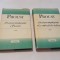 PROUST SWANN/LA UMBRA FETELOR IN FLOARE-2 VOLUME-RF15/1