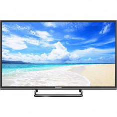 Televizor Panasonic LED Smart TV TX-32 FS500E 81cm HD Ready Black foto