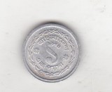 bnk mnd Bangladesh 1 poisha 1974 unc