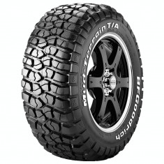 Anvelopa Vara 285/75R16 116q Bf Goodrich Mt Km2 foto