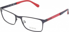 Rame ochelari de vedere Guess GU1885 091 foto
