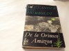 ALEXANDER VON HUMBOLDT - DE LA ORINOCO LA AMAZON,r,RF9/1