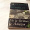 ALEXANDER VON HUMBOLDT - DE LA ORINOCO LA AMAZON,r,RF9/1