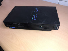 Sony Play Station 2 Scph 39004 Phat Pal foto