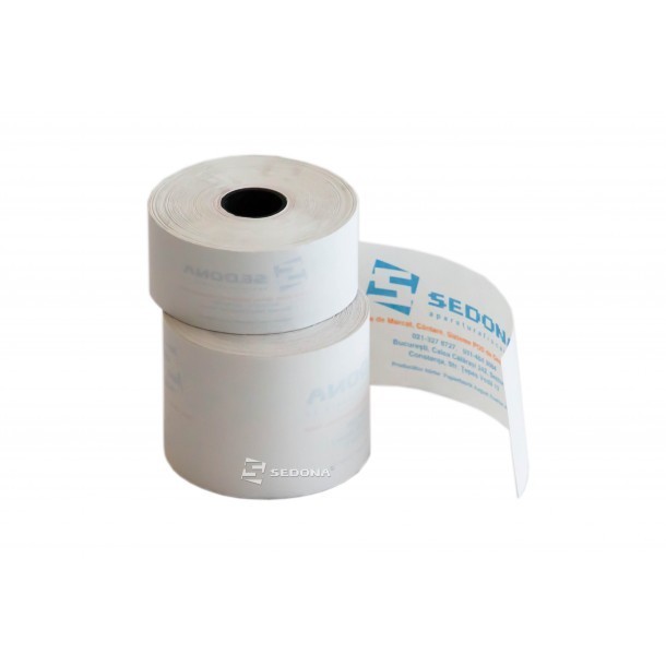 Rola casa de marcat, hartie termica, 35 plus 20mm latime cu 30m lungime Rola casa de marcat, hartie termica, 35 plus 20mm latime cu 30m lungime
