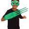 Set accesorii Ben 10 - Cap de diamant