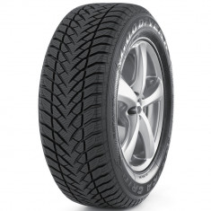 Anvelopa Iarna 255/50R19 107H Goodyear Ultra Grip * Xl-Runflat foto