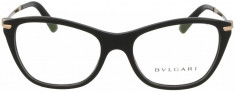 Rame ochelari de vedere Bvlgari BV4147 501 52 foto