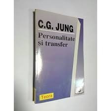 c.j. jung personalitate si transfer foto