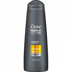 Sampon Dove, Men+Care, Thickening, 400 ml foto