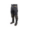 Pantaloni Waders Savage Gear Breathable Waist Boot Foot Cleated masura 44/45