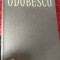Alexandru Odobescu - Opere vol 2 Rp