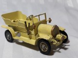 MATCHBOX LESNEY - ANGLIA - 1904 SPYKER - METAL - VINTAGE