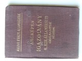 Permis CFR 1944 si portarma, cu stampila Koloszvar si Tg. Mures, Romania 1900 - 1950, Documente