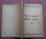 Cumpara ieftin In lupta cu absurdul revizionism maghiar. Oradea, 1939 - Nicolae Iorga, Alta editura