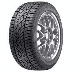 Anvelopa Iarna 255/55R18 105H Dunlop Winter Sport 3d Ms Mo Mfs foto