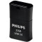 Memorie USB Philips USB PHILIPS FM32FD90B/10, USB 3.0, 32GB, PICO EDITION BLACK, negru