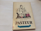 Pasteur - Petre Tautu--RF15/1