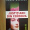d3 Justitiarii din Cordova - Edgar Wallace