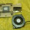 Heatsink Radiator+Ventilator/Cooler Dell C540-C640