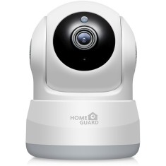 Camera IP Wireless HOMEGUARD HGWIP711, 720p, alb foto