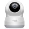 Camera IP Wireless HOMEGUARD HGWIP711, 720p, alb
