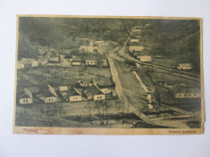 Carte postala Nadrag/Timis aprox.1935 foto