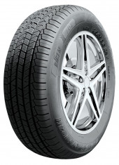 Anvelopa Vara 255/55R18 109W Riken Riken 701 foto