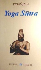 Yoga Sutra - Patanjali (traducere Walter Fotescu) foto