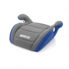 Scaun copii SPARCO 100KBL 15-36kg foto