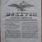 Ziarul Buletin , gazeta oficiala a Principatului Valahiei , nr. 3 , 1839