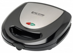 Sandwich maker 3 in 1 Tec Star, 750w foto