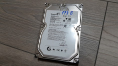 179S.HDD Hard Disk Desktop,750GB,Seagate,7200Rpm,32MB,Sata II foto