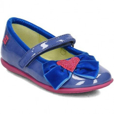 Pantofi Copii Agatha Ruiz De La Prada 181943 181943AJEANS foto